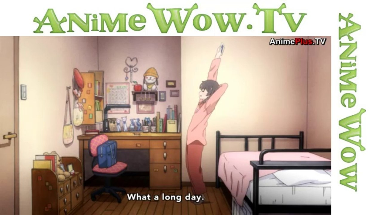 Selector Infected Wixoss Episode 10 part 2