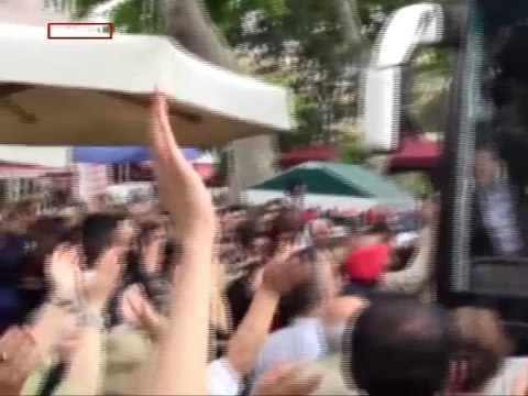 'Erdoğan yıkılmaz' algısı Yalova'da yıkılmıştır