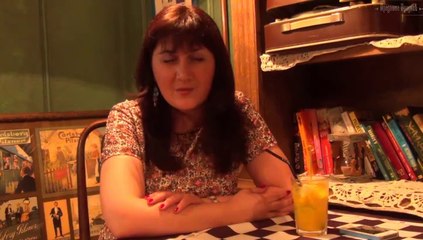 Интервью главного редактора  - Лопатюк Ирины Игоревны