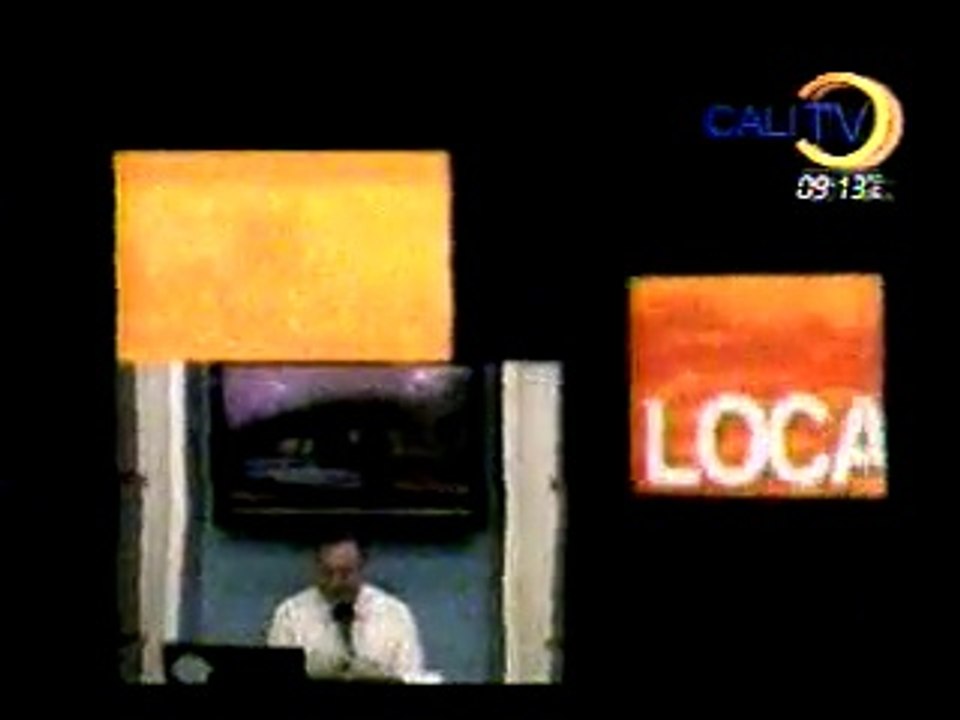 la loca politica(4-6-2014)
