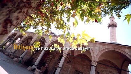 Tokat Tanıtım Filmi 2014 [HD]