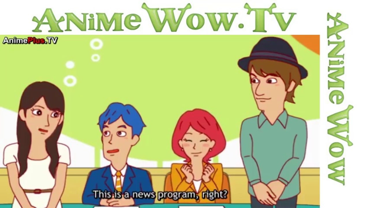 World Fool News Episode 8