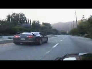 Redline 1 - SUPRA EDITION