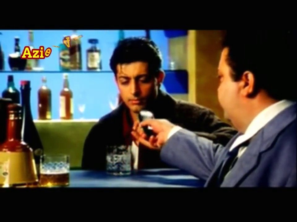 Koi Faryaad Tere Dil Main Dabi Ho Jaise ( The Immortal Jagjit Singh ) *Tum Bin *