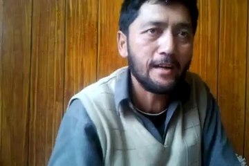 Expose By..... Shereen Kharmang