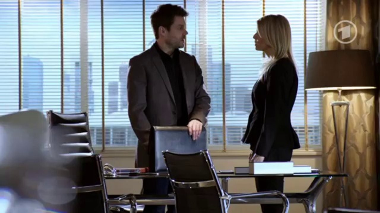 Verbotene Liebe : Folge 4508 II 05.06.2014