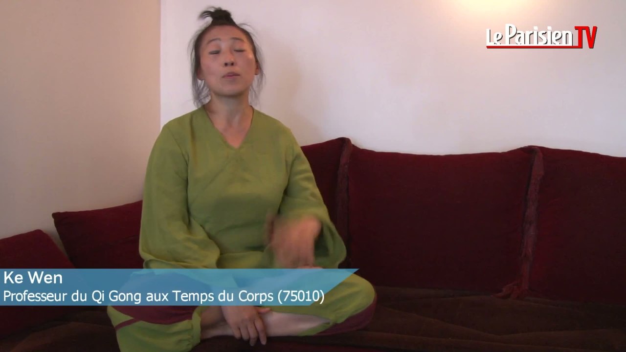 Le Qi Gong : un remède anti-stress pour les bacheliers