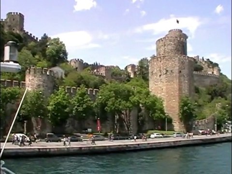 Adalet.Org İstanbul Bağaziçi Gezisi-Mayıs 2014