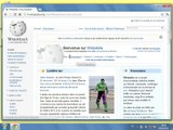 La Formation - Google Chrome 19 - 06 - Télécharger des fichiers - 2- Imprimer une page web