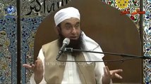 Hazrat Moulana Tariq Jameel's baya Maa Ki Narazgi Ka Anjaam by Maulana Tariq Jameel Saab