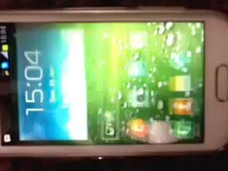 How to hack router wifi using samsung galaxy s dous