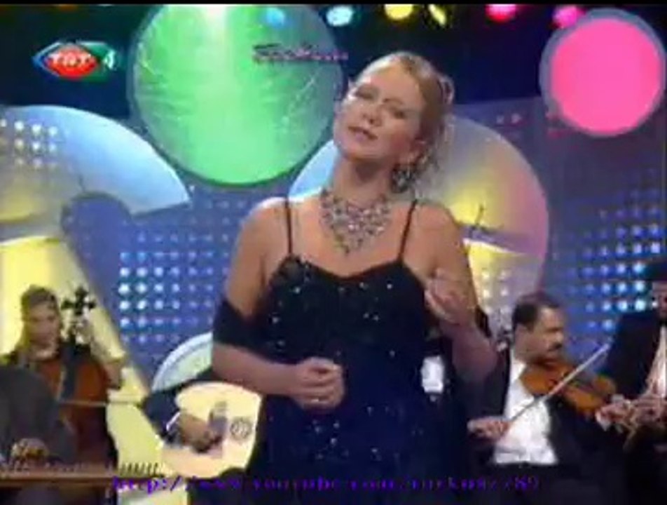 Seher DİLMAÇ MERİÇ-Bir Kızıl Goncaya Benzer Dudağın