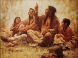 The Best of Native American Flute Music