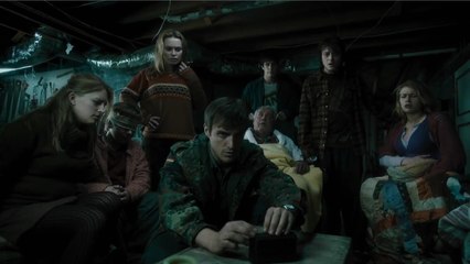 Aftermath (2014) - Trailer Oficial - [HD] - Edward Furlong, Monica Keena