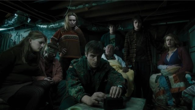 Aftermath (2014) - Trailer Oficial - [HD] - Edward Furlong, Monica Keena