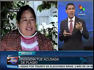 La fabricación de culpables, patrón recurrente en la justicia mexicana