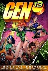 AYTIWS Reviews Gen 13 (2000)