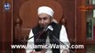 Hazrat Moulana Tariq Jameel's Sach Nijaat Daita Hai Jhoot Halaq Karta Aaj Musalman Haar Gaye Islam Jeet Gaya