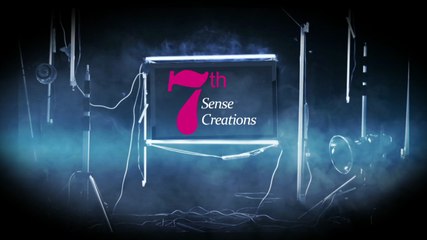 7th Sense Creations Ident