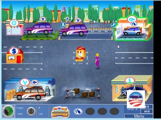 Araba Oyunları Tanıtım Videosu