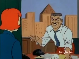 Spider Man - Il colpo del rinoceronte (ITA, 1967)