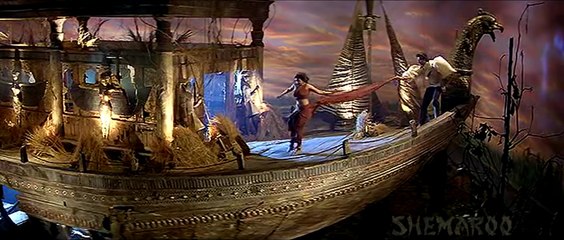 Rajkumar 1996) HD SONGS 1080P PAYAL MERI TUMKO