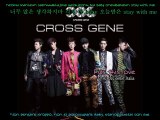 [CGITA] Cross Gene - For this love [Rom/Han/SUB-ITA]