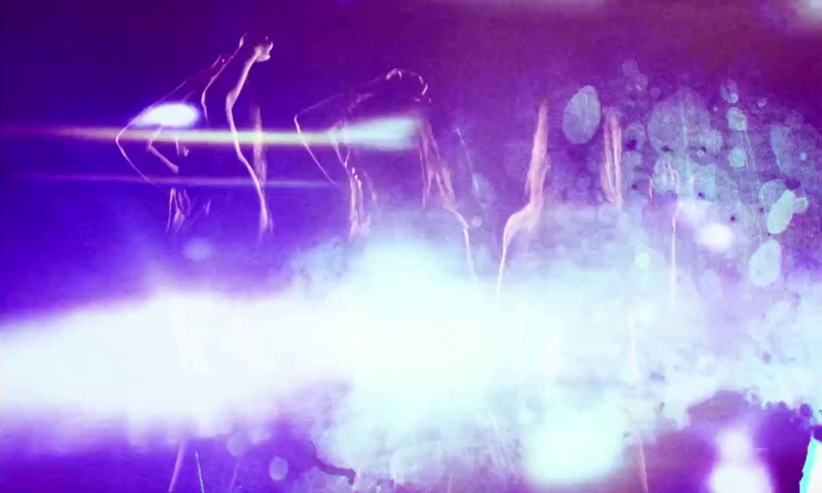 Sleepy Sun - Galaxy Punk