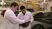 Honda of America Mfg., Inc. Spotlights Auto Quality Engineer in Video Series
