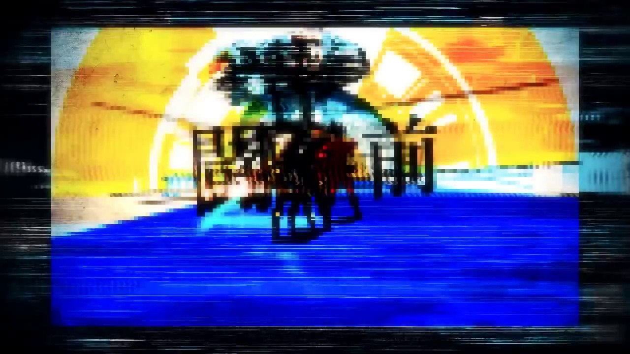 √Bestmadsofalltime ▪ Nurture 静止画MAD