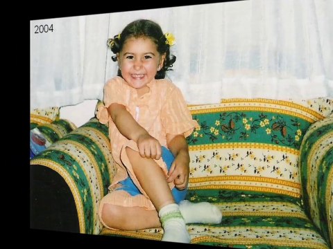 F.ZEHRA YÜKSEL 2. RESİM KLİBİ