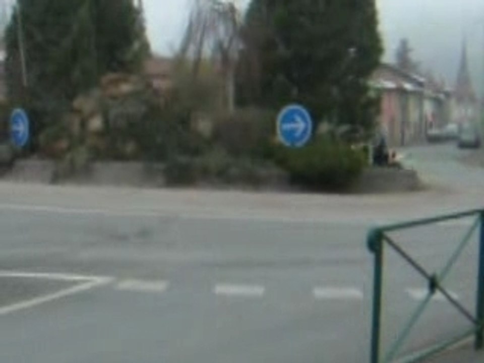 DIvers Acceleration, etc, ...