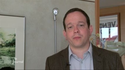 Urbanisme : Interview de Valentin Josse (Vendée)