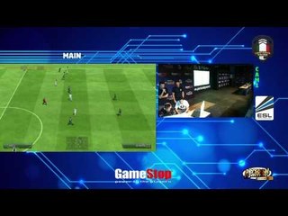 [FIFA13] Lionel_10 vs Tweener