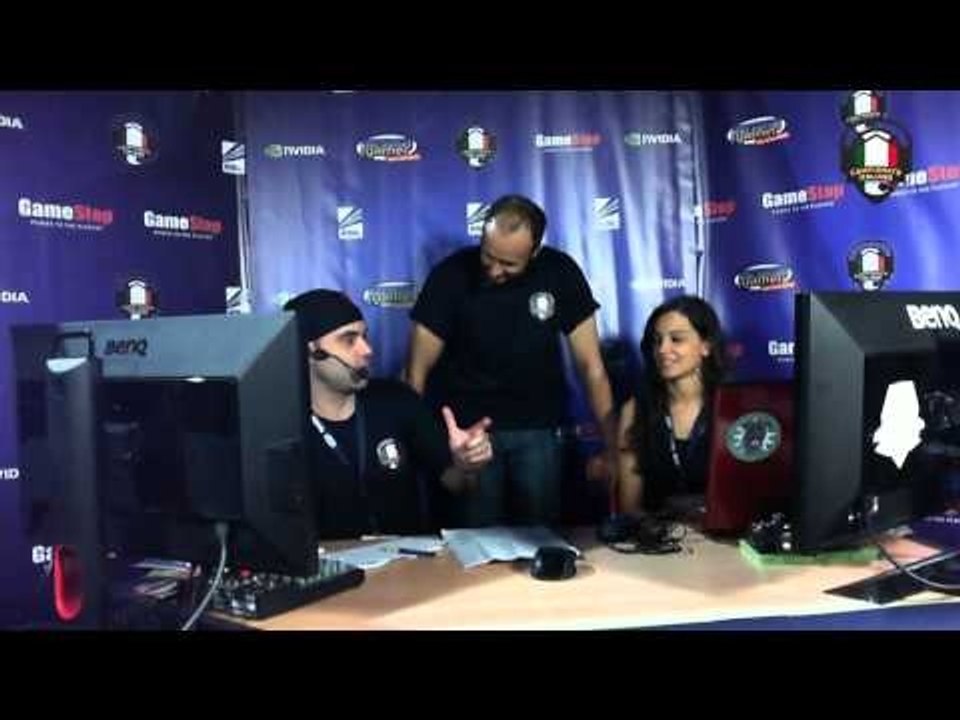 [GoW:J] Quid vs Affinity