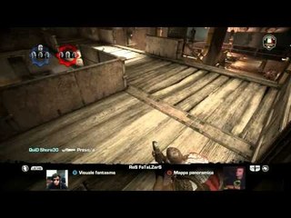 RoS vs Quid [parte 1]