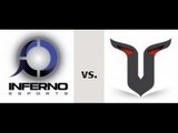 League of Legends: Inferno eSports vs Titan Esport - Finale Winner Bracket