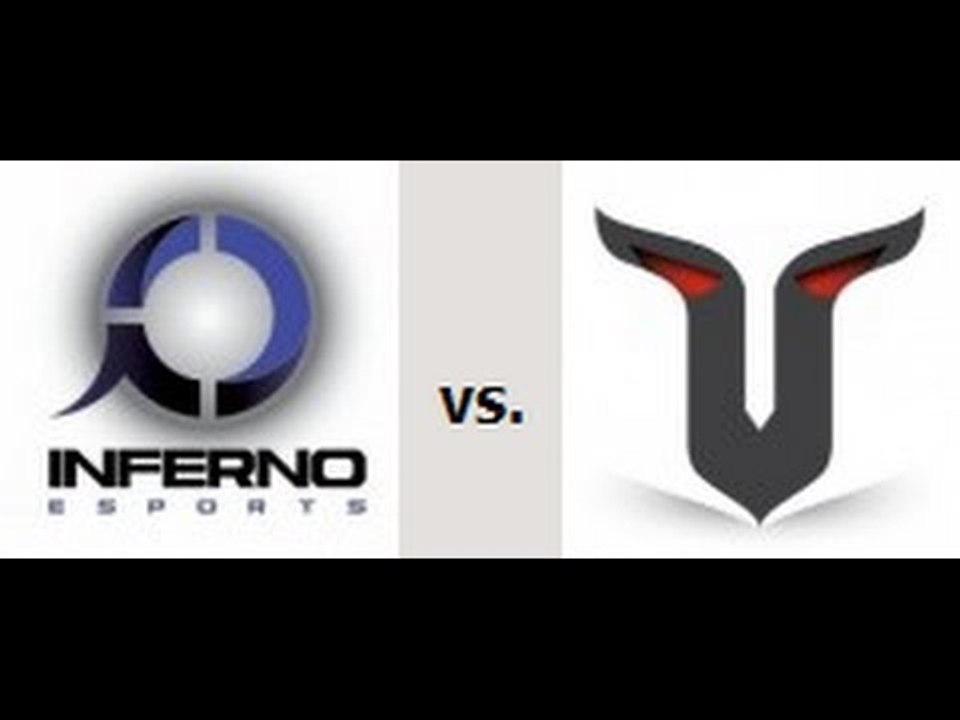League of Legends: Inferno eSports vs Titan Esport - Finale Winner Bracket