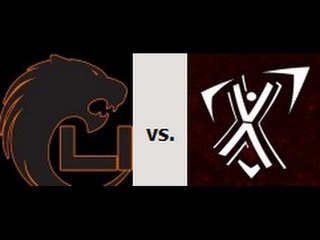 Lion vs NextGaming - Quarti di Finale