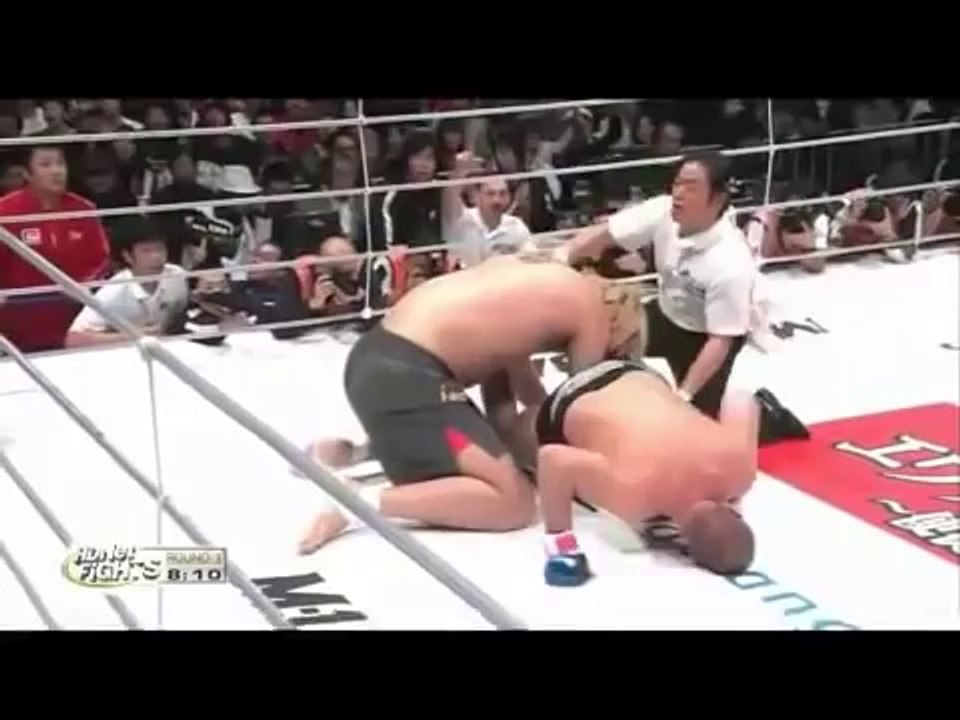 Why Fedor Emelianenko always be the best mma fighter in history