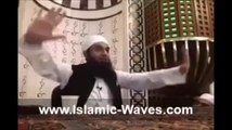 Hazrat Moulana Tariq Jameel's Videos Why I Traveled 10 Countries in 20 Days