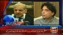 Ary News Headlines 11_00PM - Thursday 5 June 2014