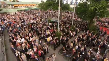 Sveriges nasjonaldag 6. juni