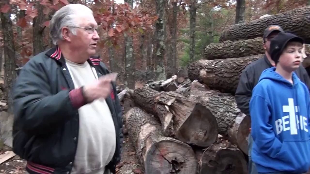 Bethel helping with Interfaith Caregivers in Danberry, WI