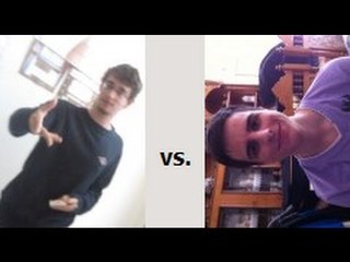 Intervista Apocalypse vs Exehn - Quarti di Finale WB