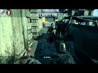 [CoD:Bo2] NextGaming 1 vs iMpulsive Team