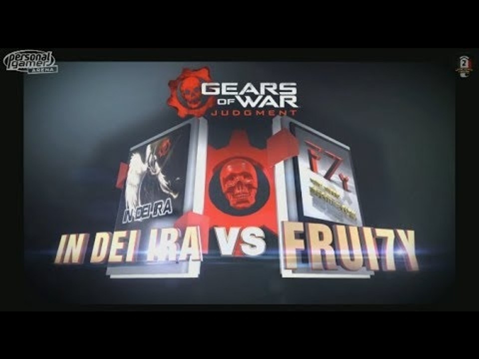 Finale GOWJ - Frui7y vs. In Dei Ira