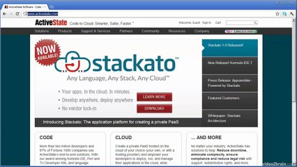 Dynamic HTML5 Programming --Revolution in the Development