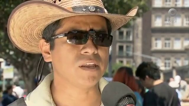 México Social - Migración Estados Unidos-México (06_05_2014)