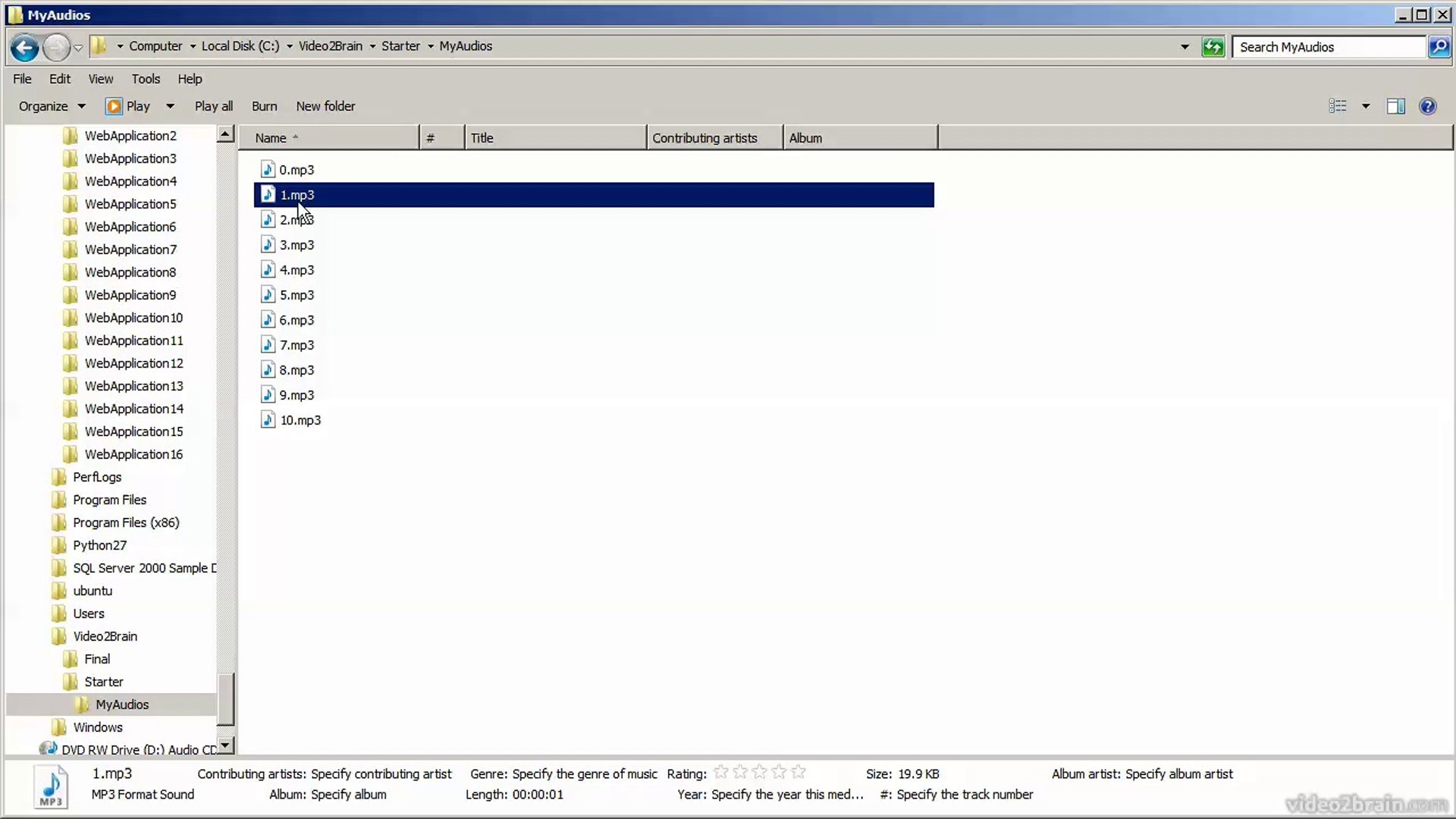 Dynamic HTML5 Programming --Revolution in the Development